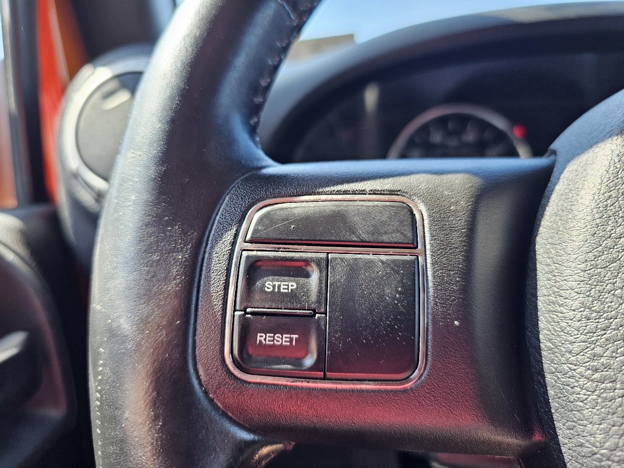 Jeep Wrangler Unlimited 4WD 4dr Sahara 2011