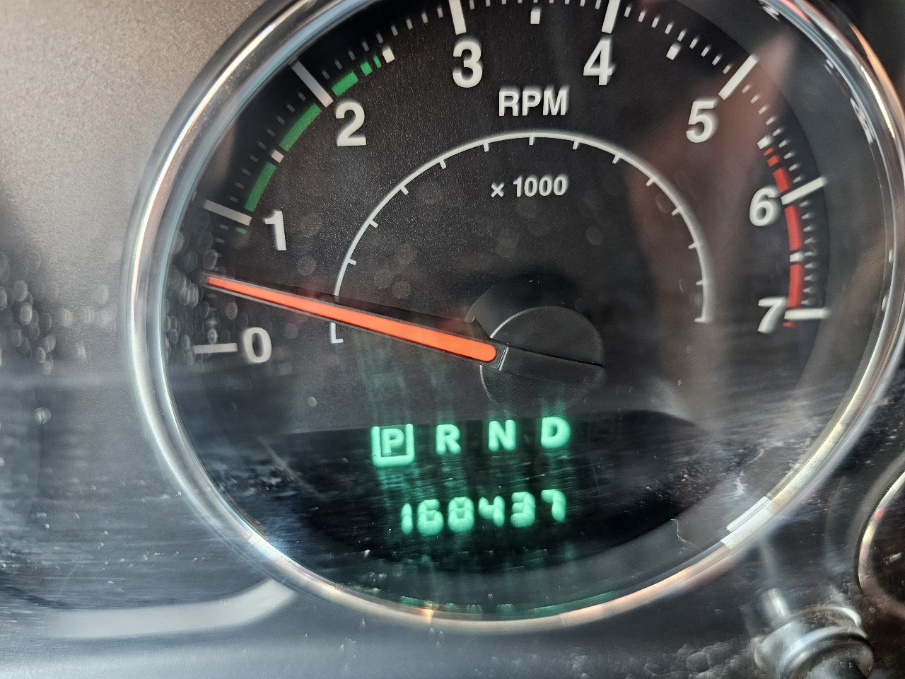 Jeep Wrangler Unlimited 4WD 4dr Sahara 2011