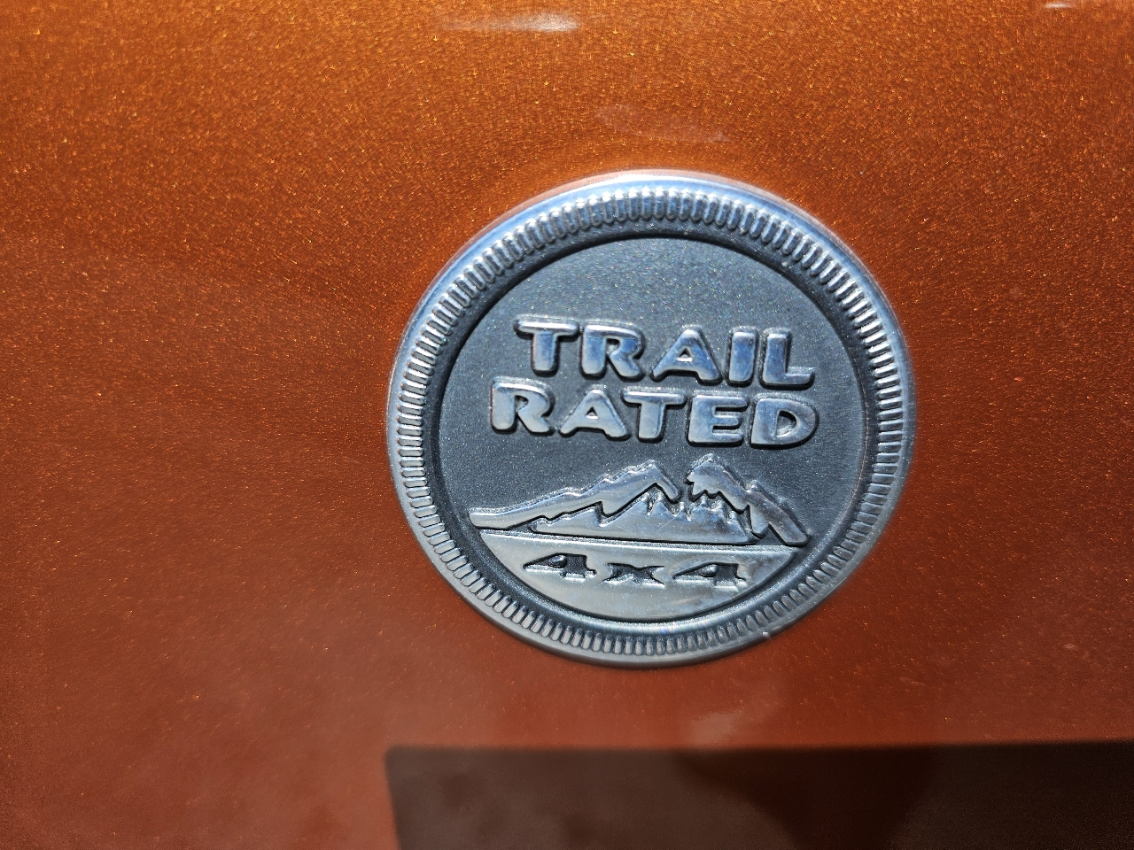 Jeep Wrangler Unlimited 4WD 4dr Sahara 2011