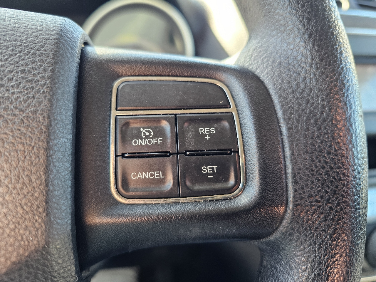 Dodge Journey AWD 4dr SXT 2012