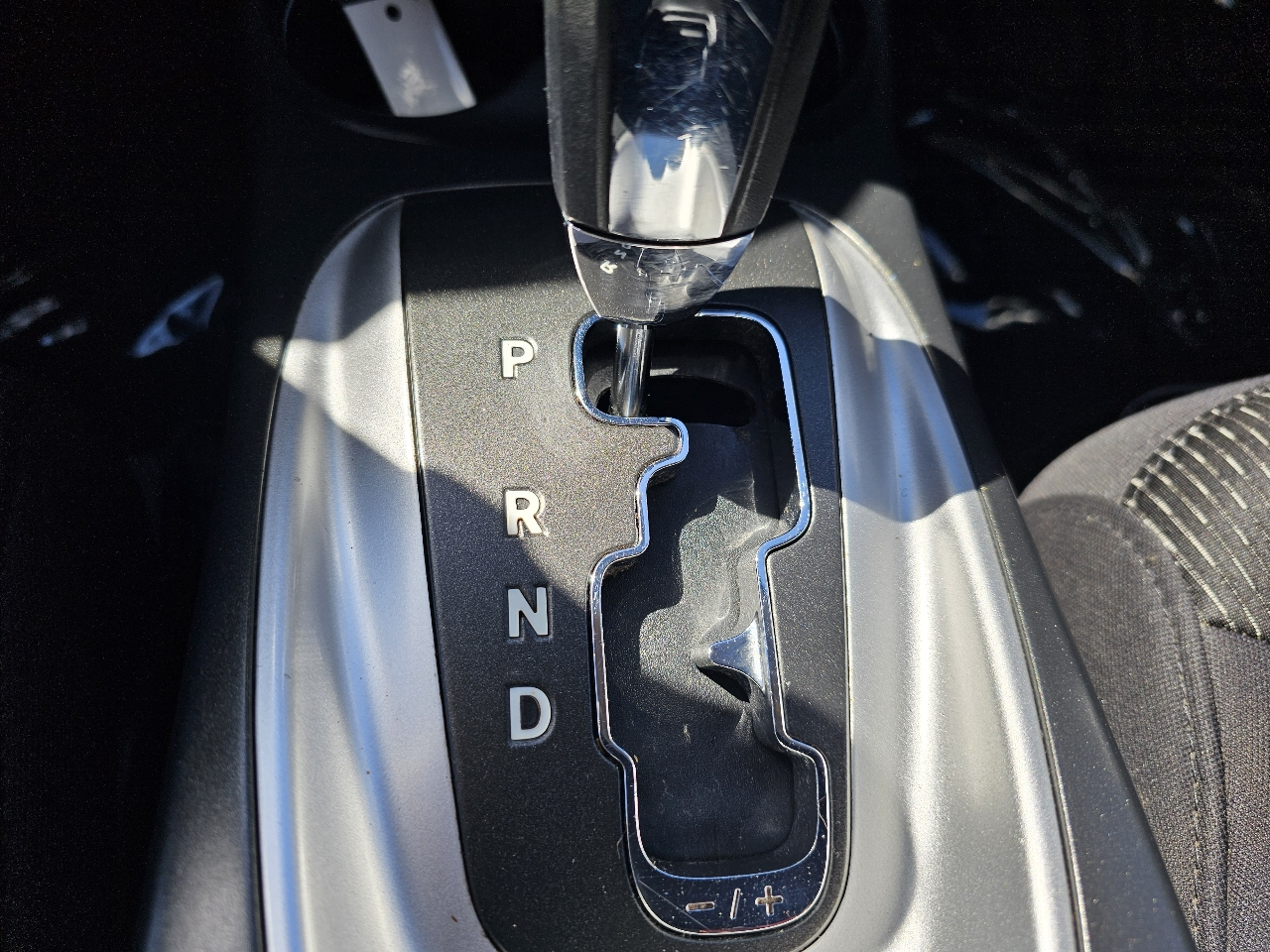 Dodge Journey AWD 4dr SXT 2012