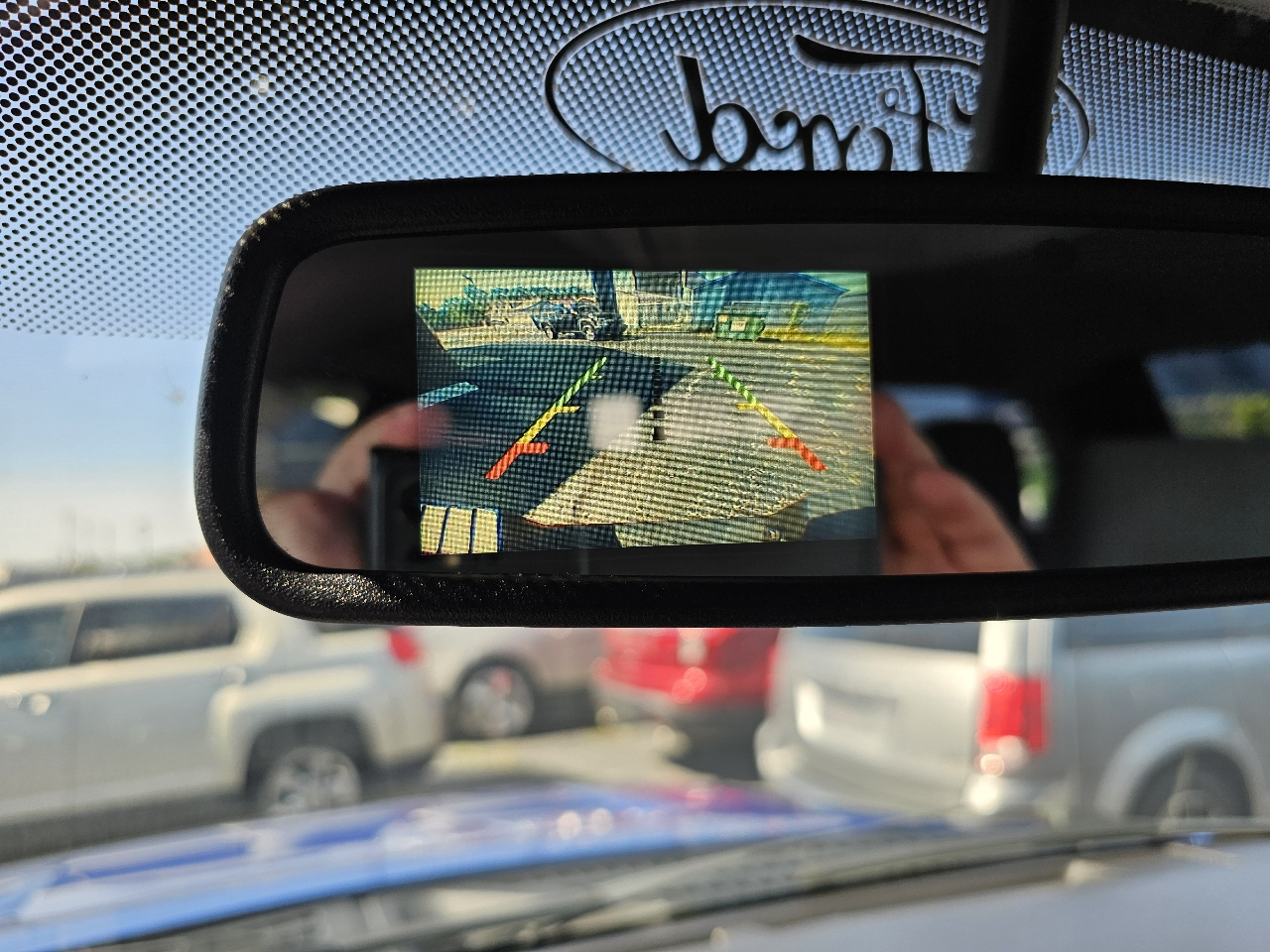 Ford F-150 4WD SuperCrew 145" XL 2013