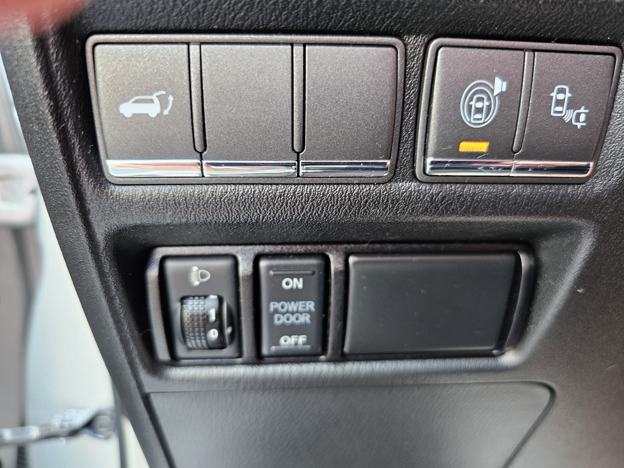 Infiniti QX80 AWD 2017