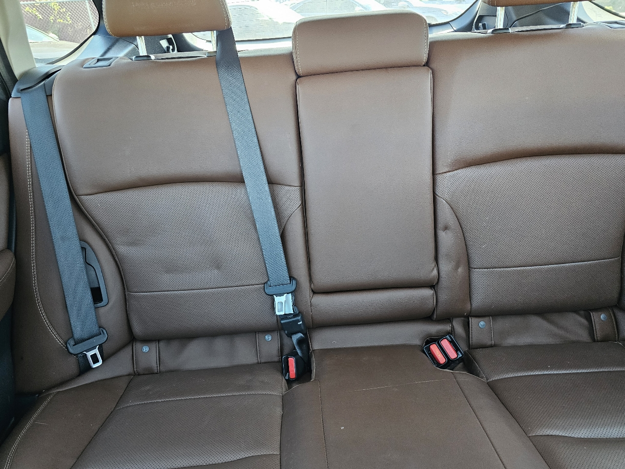 Subaru Outback 2.5i Touring 2018