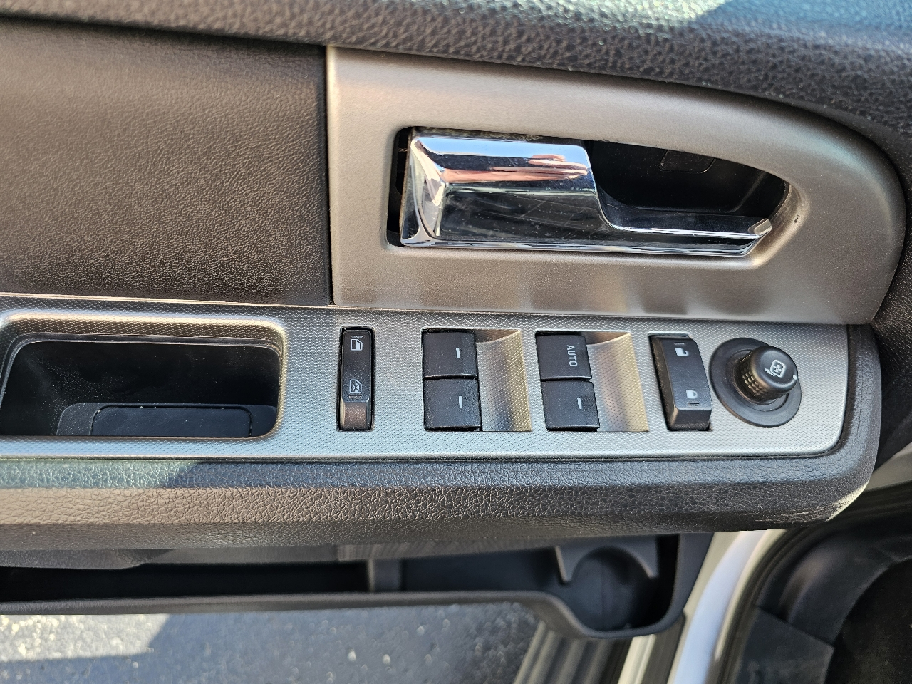 Ford Expedition 4WD 4dr XLT 2015
