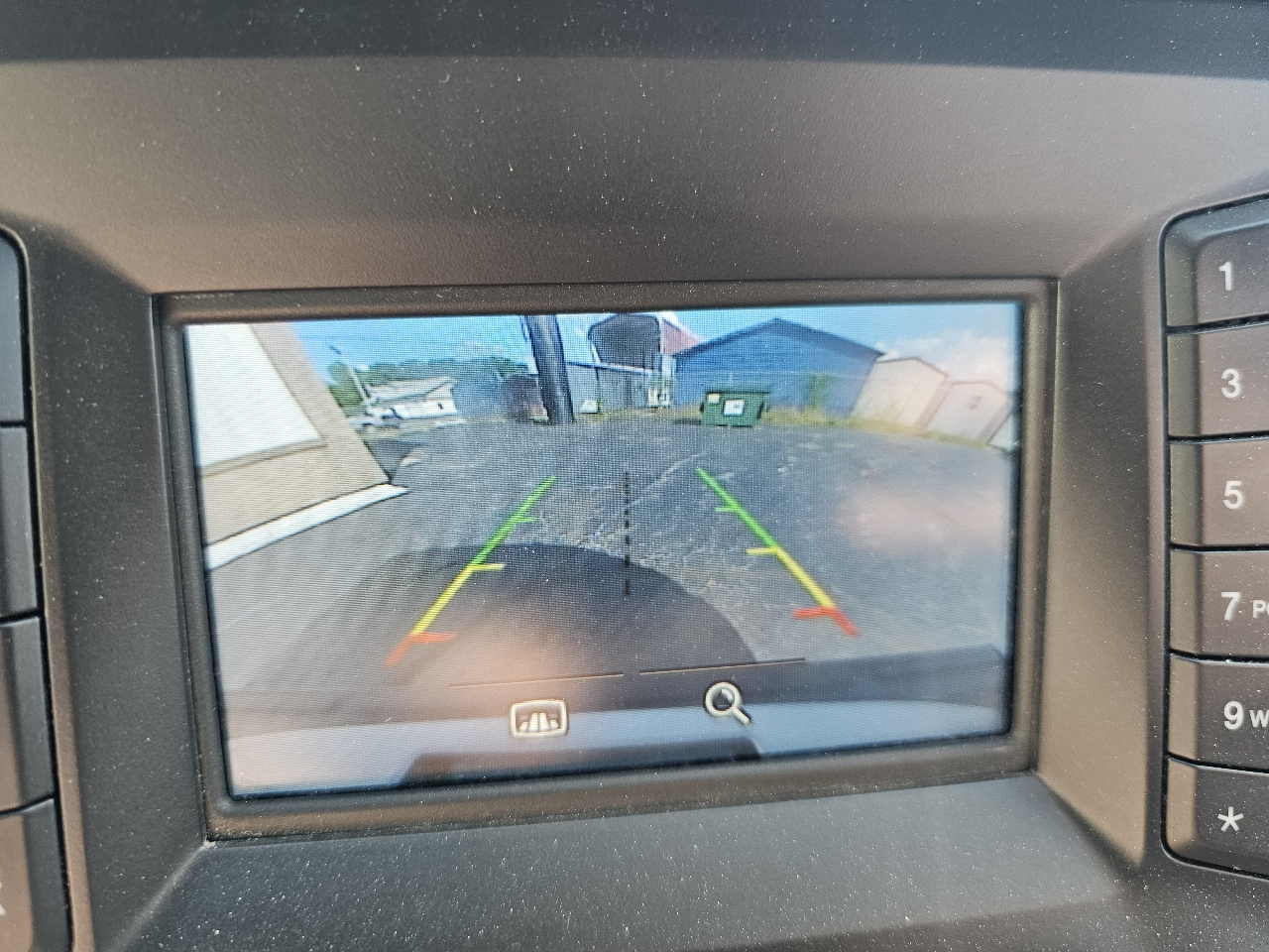 Ford Expedition 4WD 4dr XLT 2015