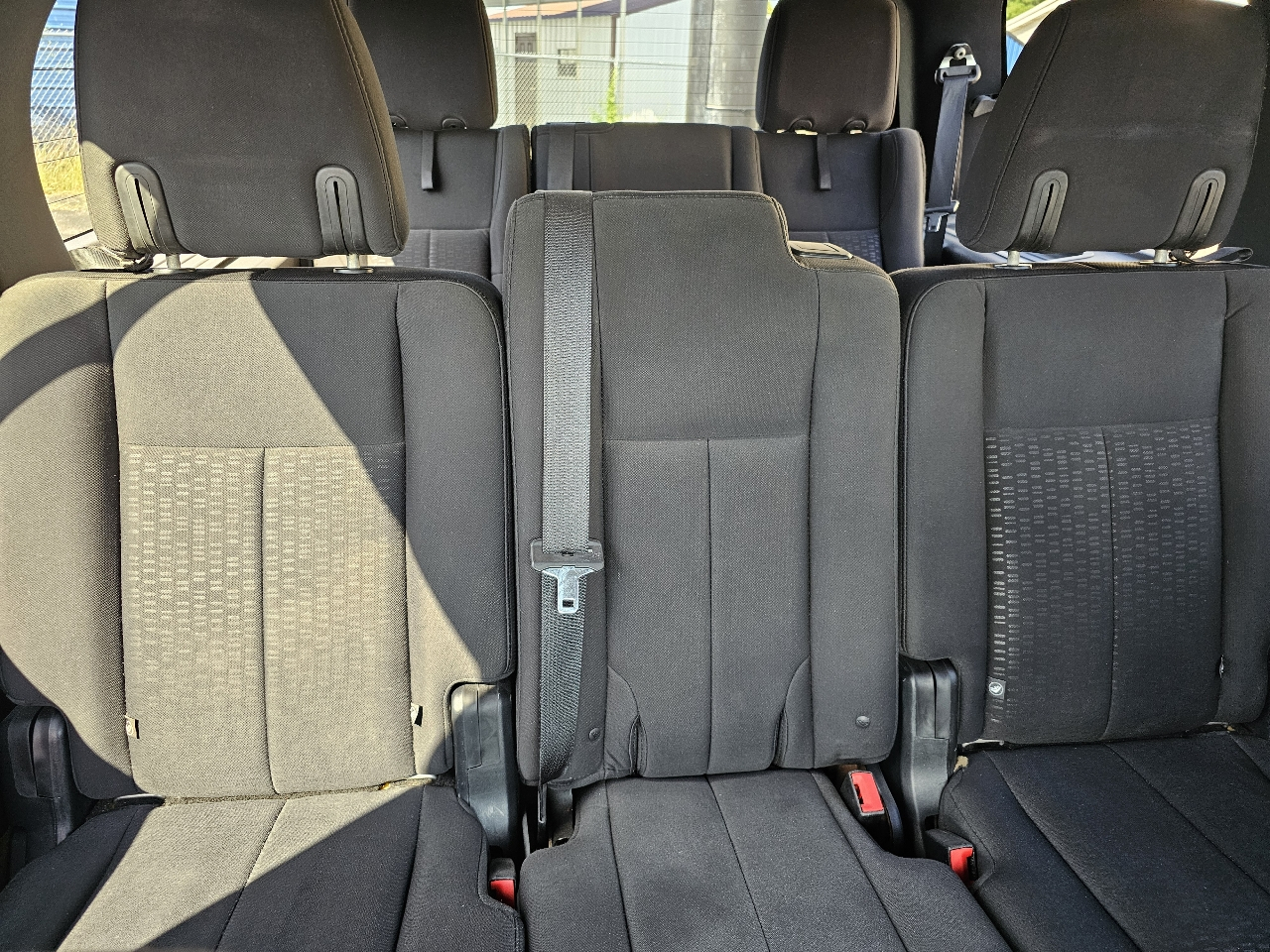 Ford Expedition 4WD 4dr XLT 2015
