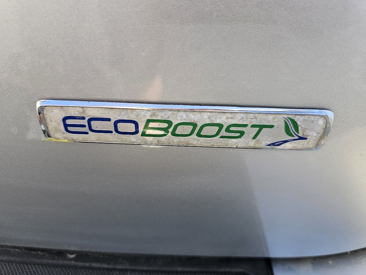 Ford Expedition 4WD 4dr XLT 2015