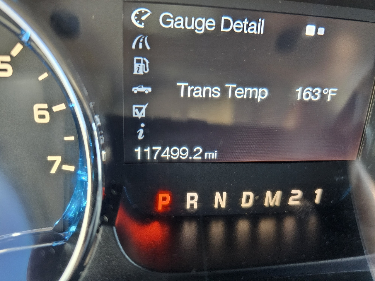 Ford F-150 4WD SuperCrew 145" XL 2012