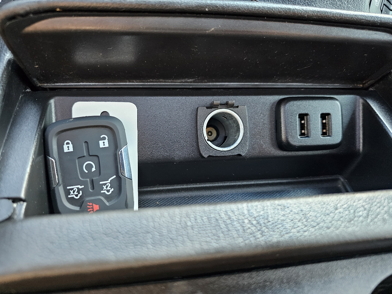 Chevrolet Suburban 4WD 4dr 1500 Premier 2019