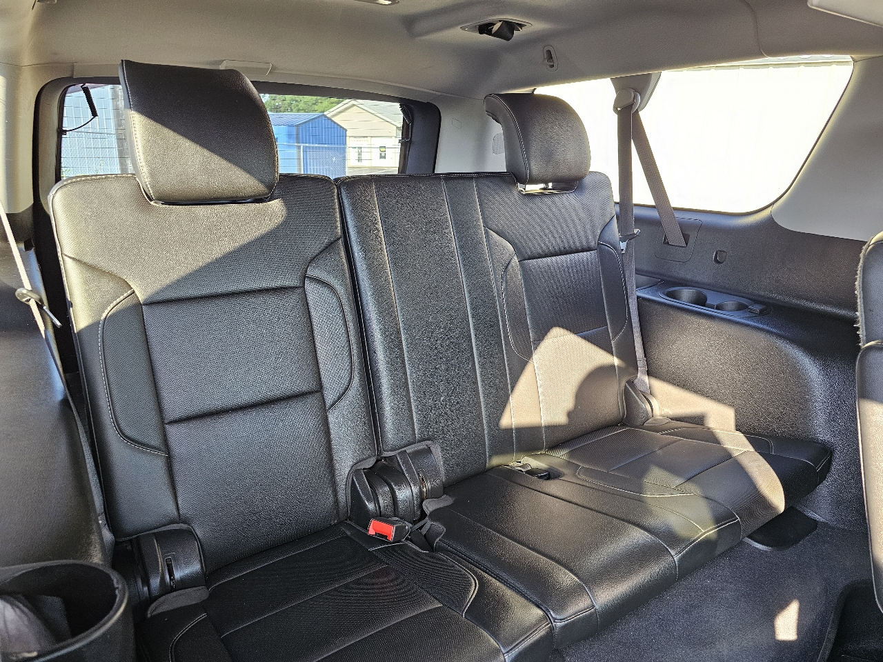 Chevrolet Suburban 4WD 4dr 1500 Premier 2019