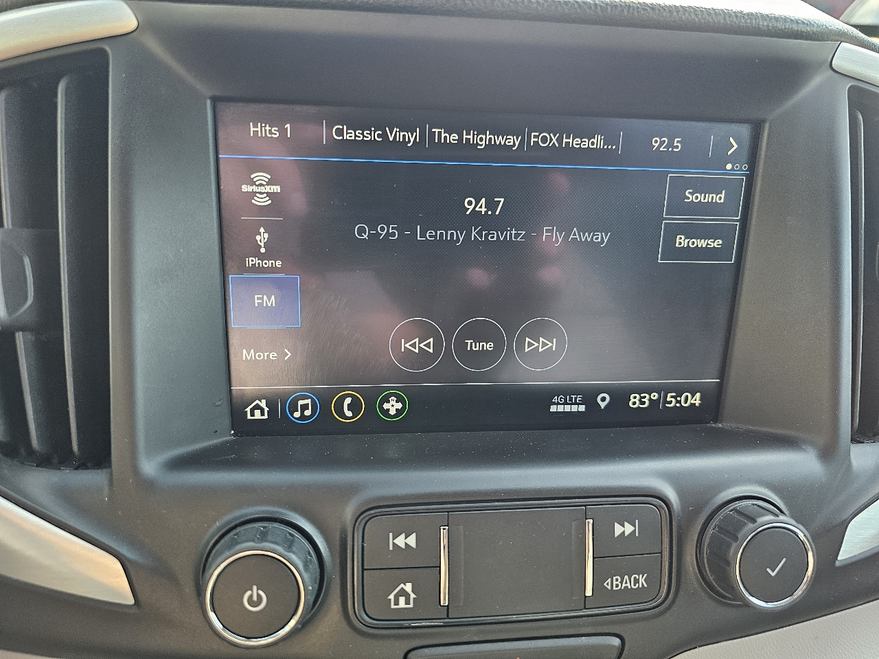 GMC Terrain AWD 4dr SLT 2021