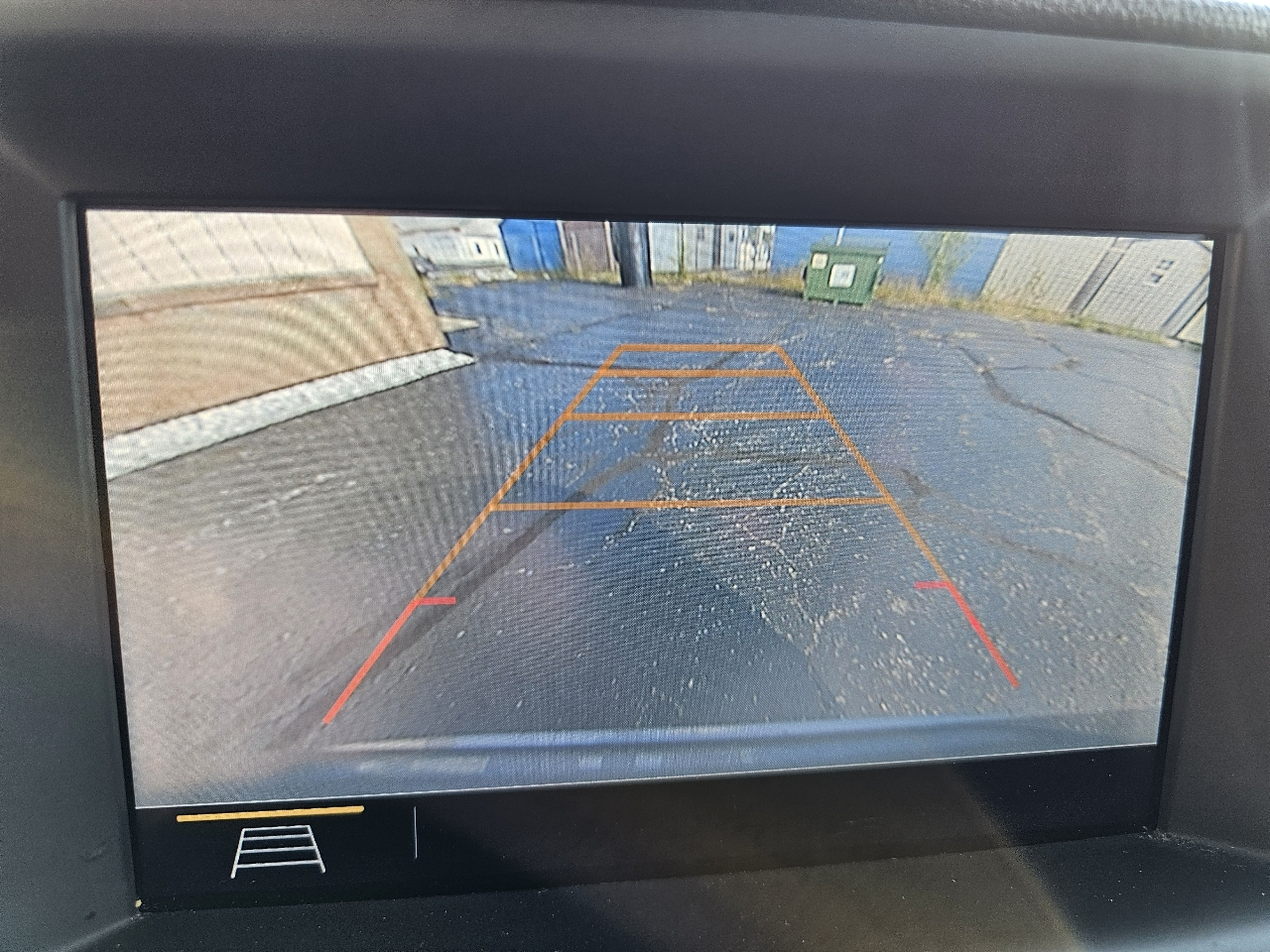 GMC Terrain AWD 4dr SLT 2021