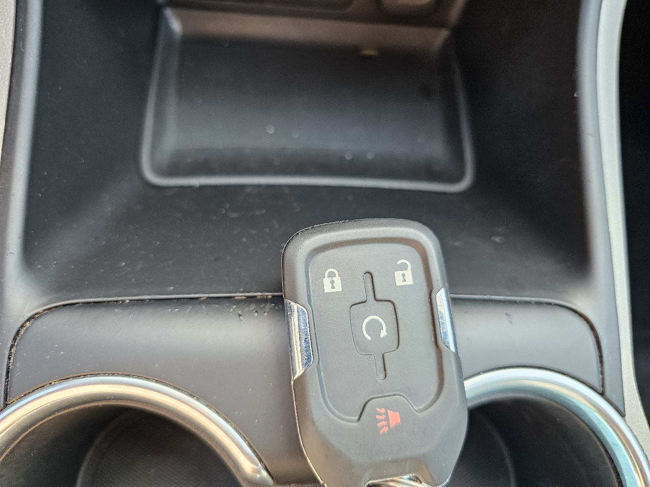 GMC Terrain AWD 4dr SLT 2021