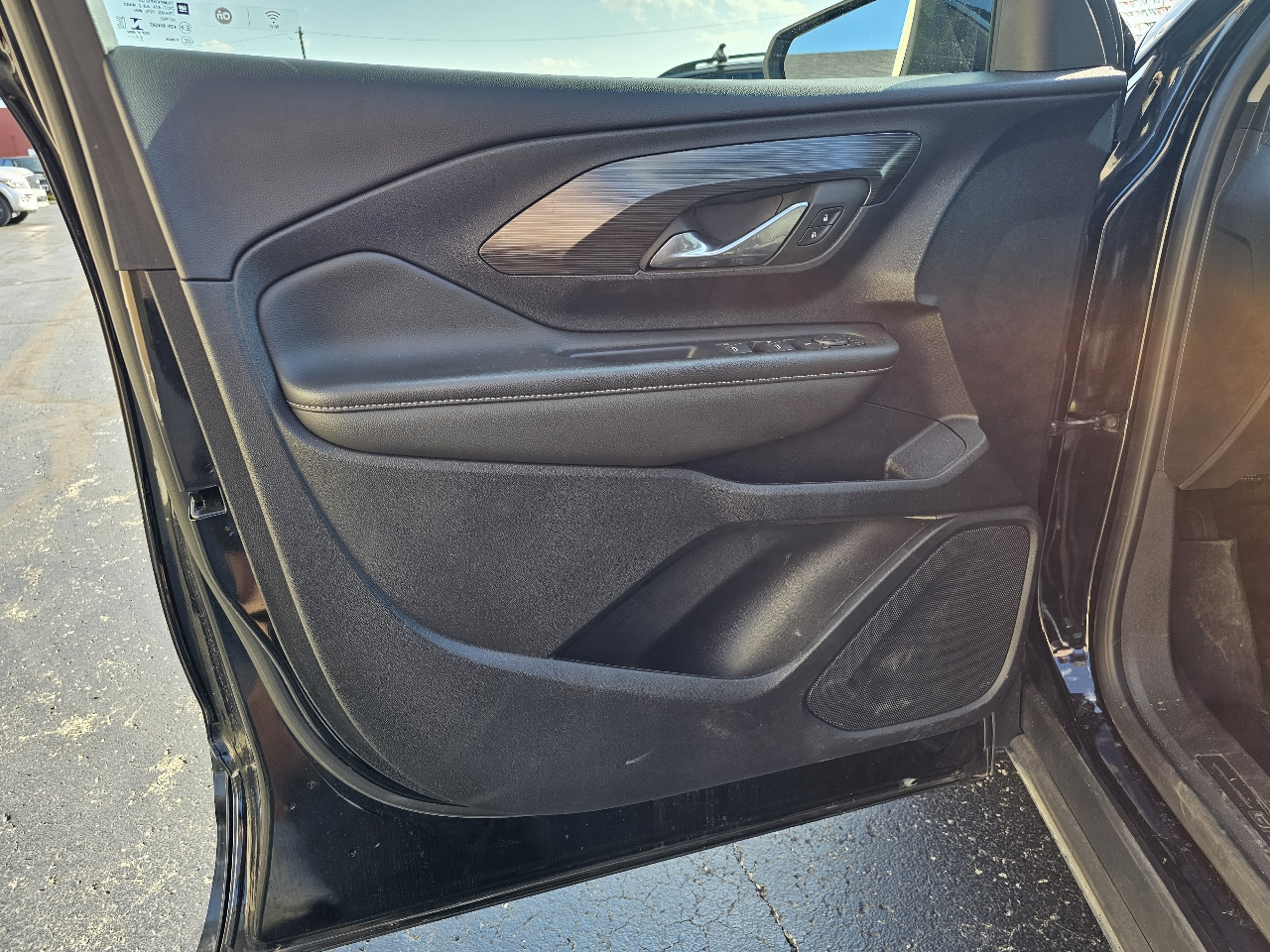 GMC Terrain AWD 4dr SLE 2023