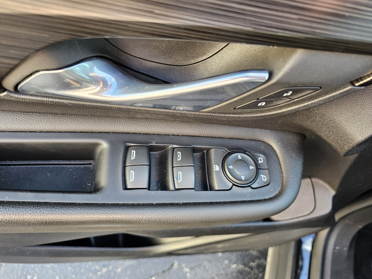 GMC Terrain AWD 4dr SLE 2023
