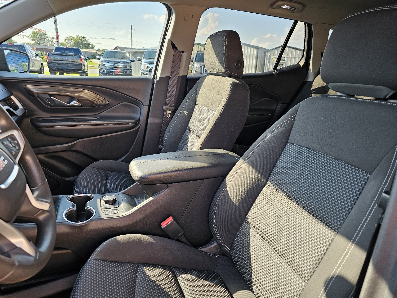 GMC Terrain AWD 4dr SLE 2023