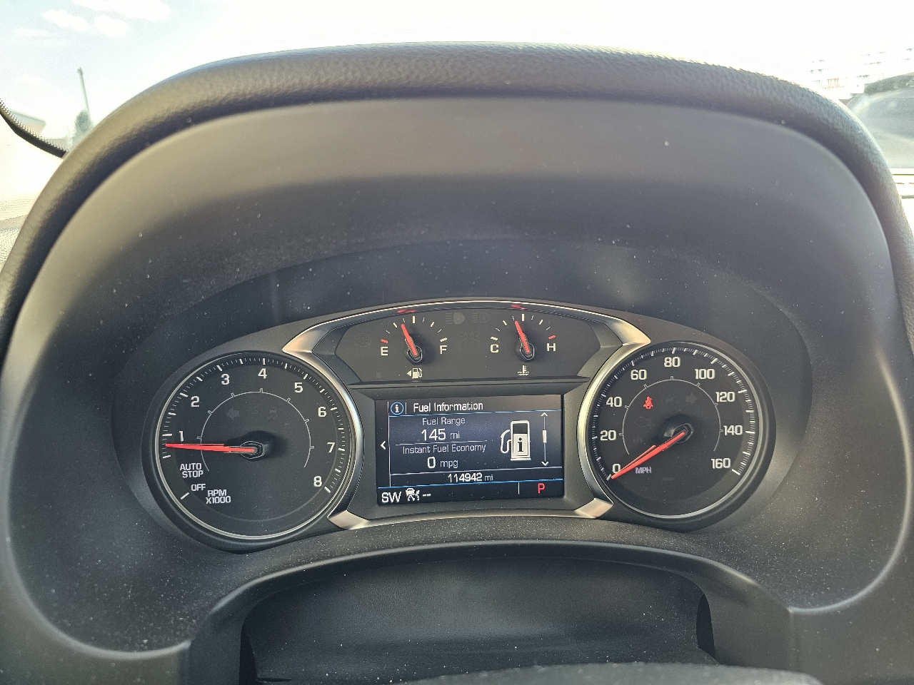GMC Terrain AWD 4dr SLE 2023