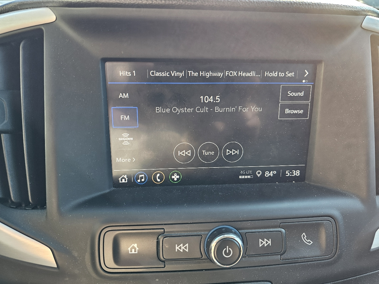GMC Terrain AWD 4dr SLE 2023