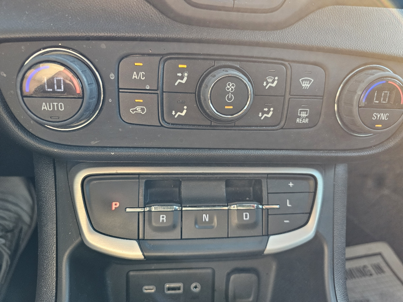 GMC Terrain AWD 4dr SLE 2023