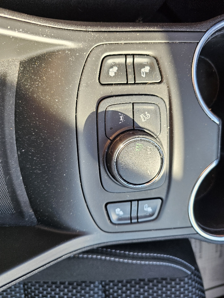 GMC Terrain AWD 4dr SLE 2023