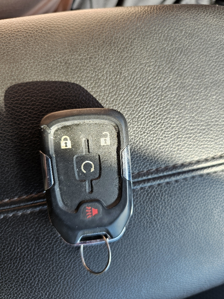 GMC Terrain AWD 4dr SLE 2023