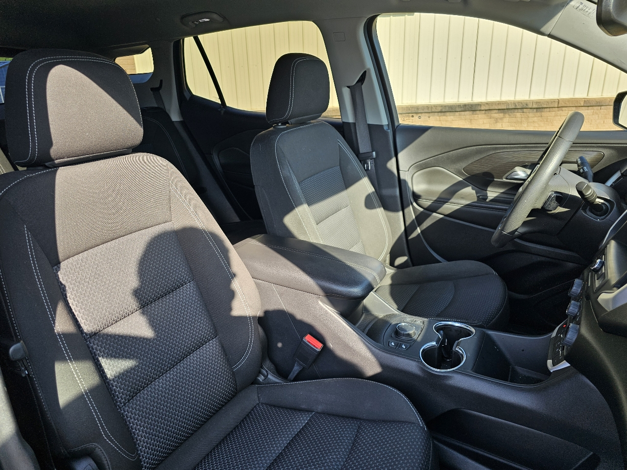 GMC Terrain AWD 4dr SLE 2023