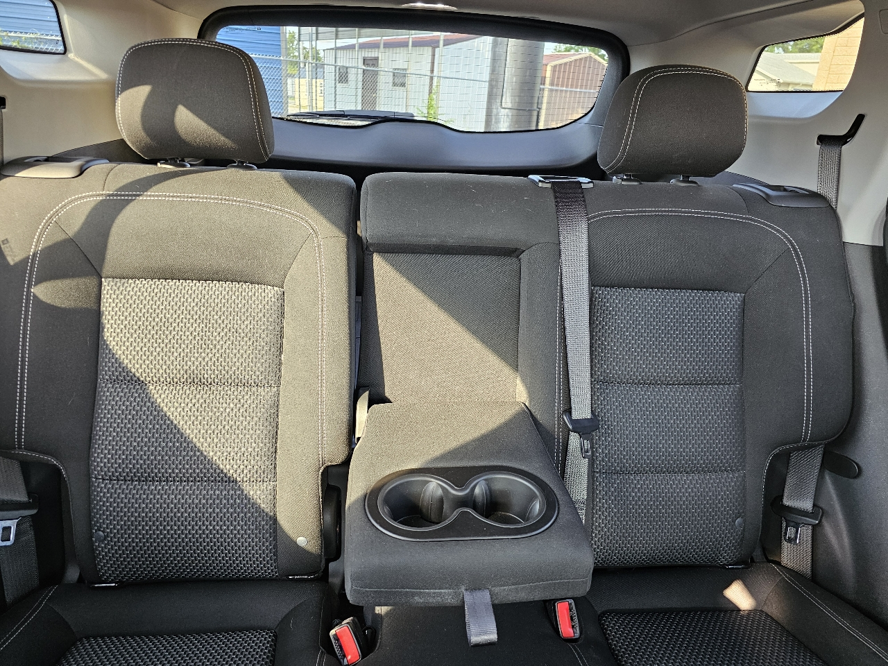 GMC Terrain AWD 4dr SLE 2023