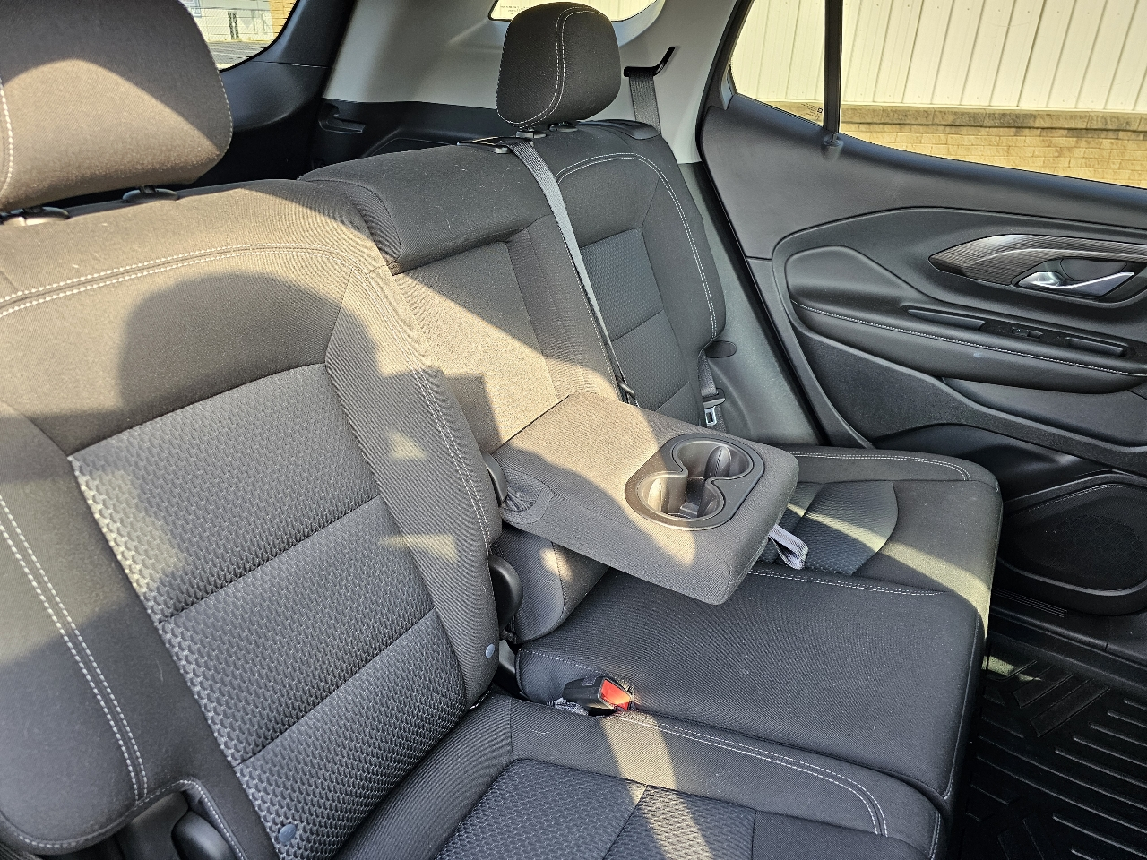 GMC Terrain AWD 4dr SLE 2023