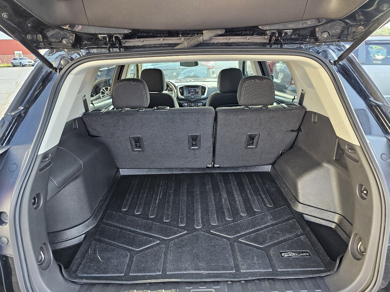GMC Terrain AWD 4dr SLE 2023