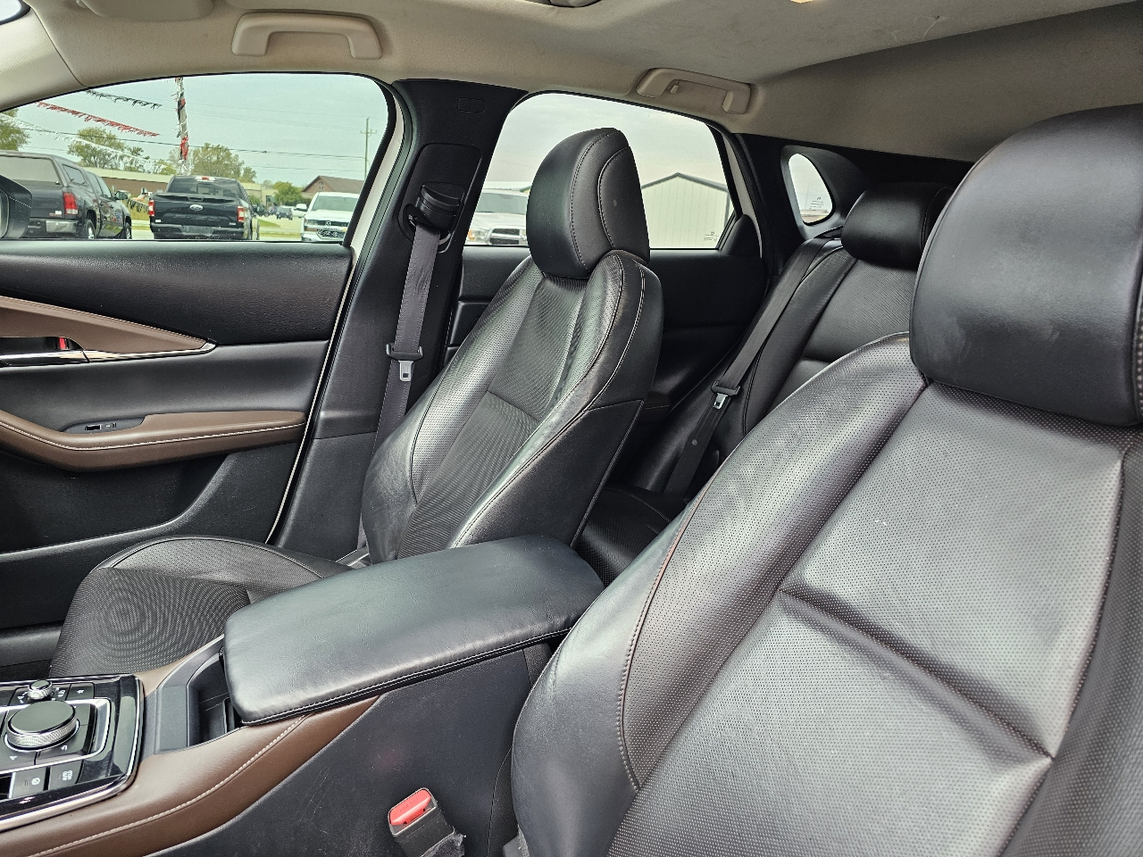 Mazda CX-30 Premium AWD 2021