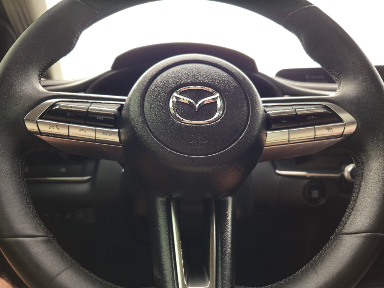 Mazda CX-30 Premium AWD 2021
