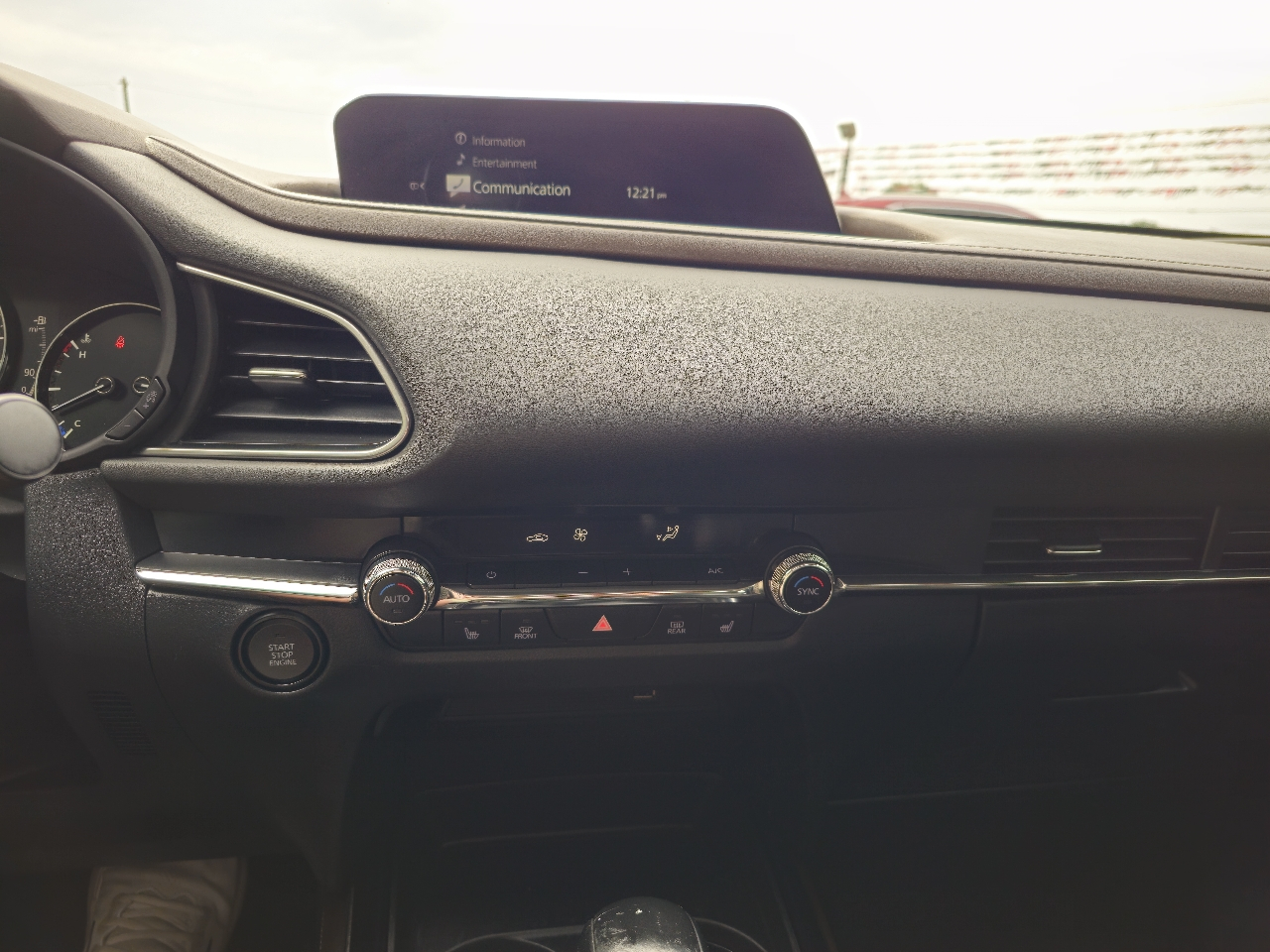 Mazda CX-30 Premium AWD 2021
