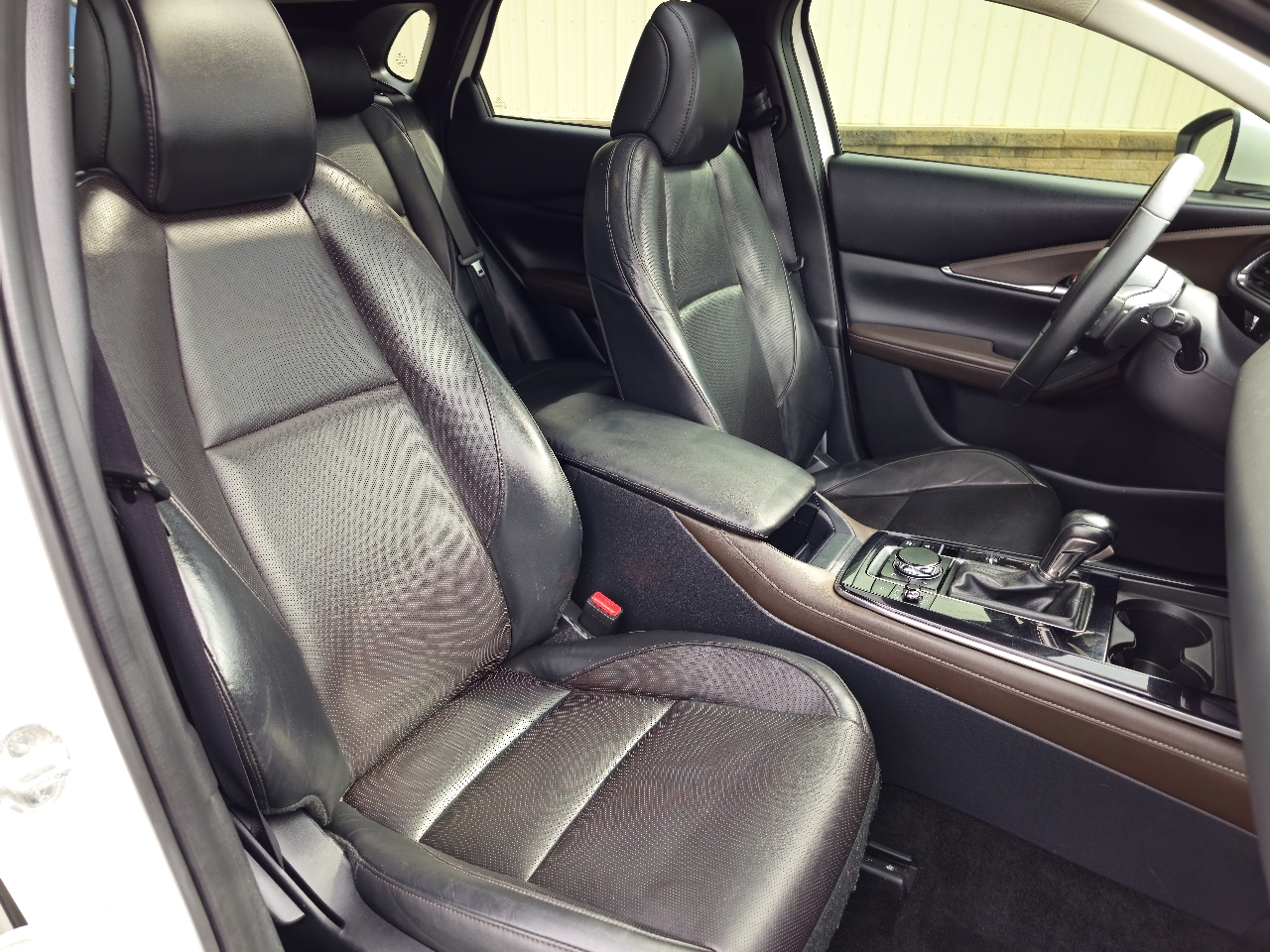 Mazda CX-30 Premium AWD 2021
