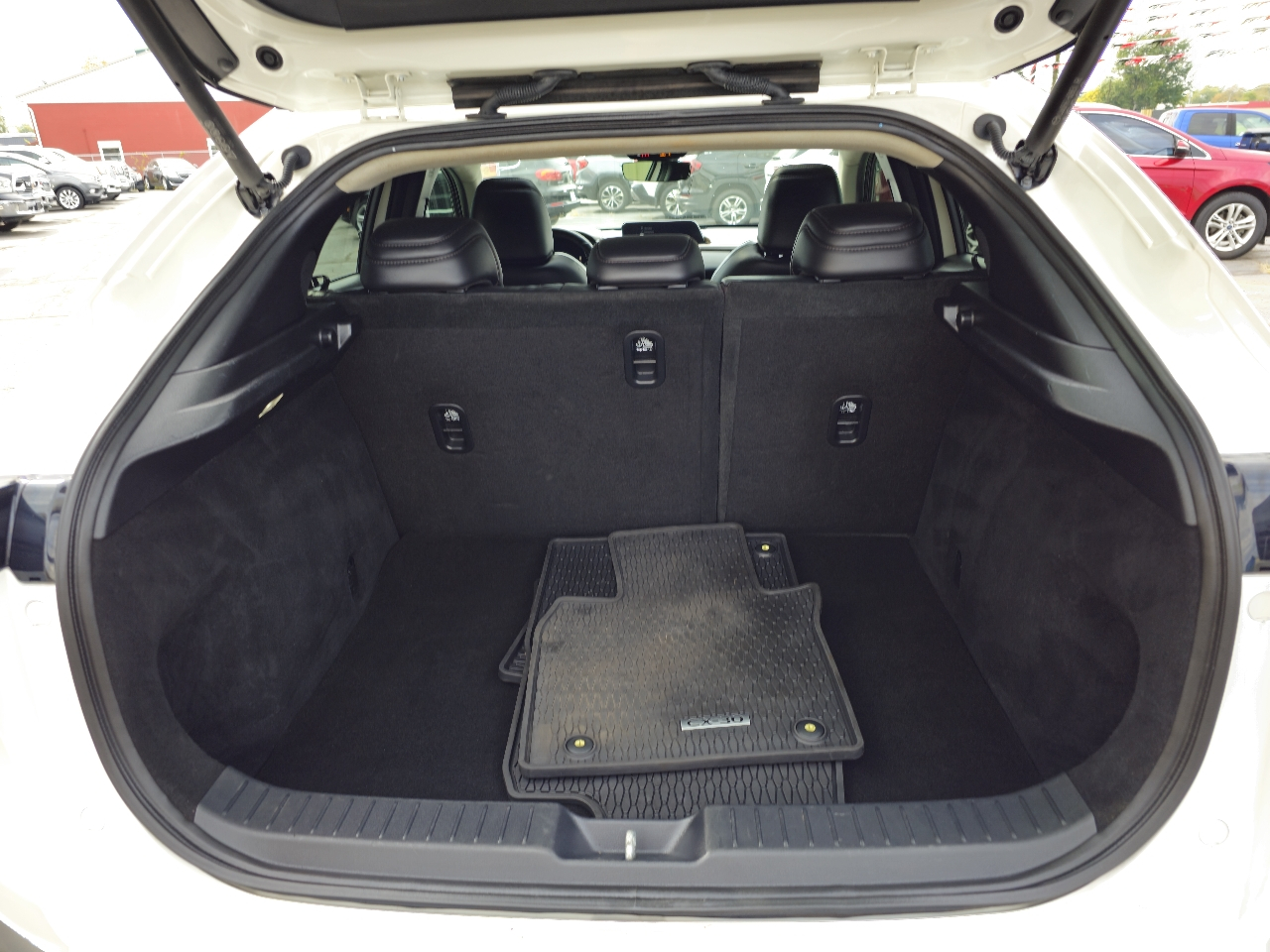 Mazda CX-30 Premium AWD 2021