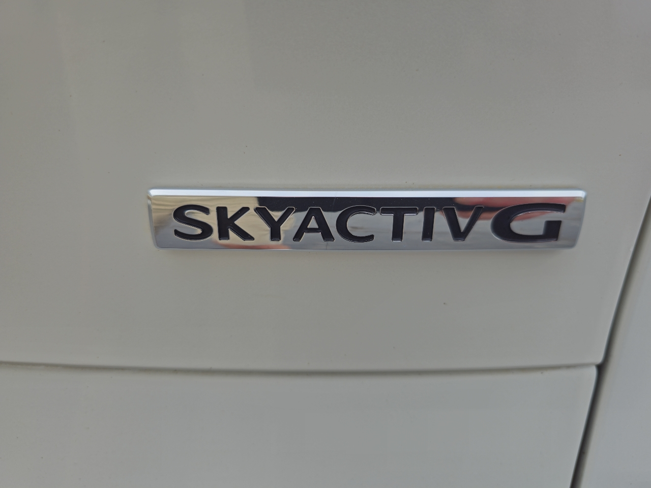 Mazda CX-30 Premium AWD 2021