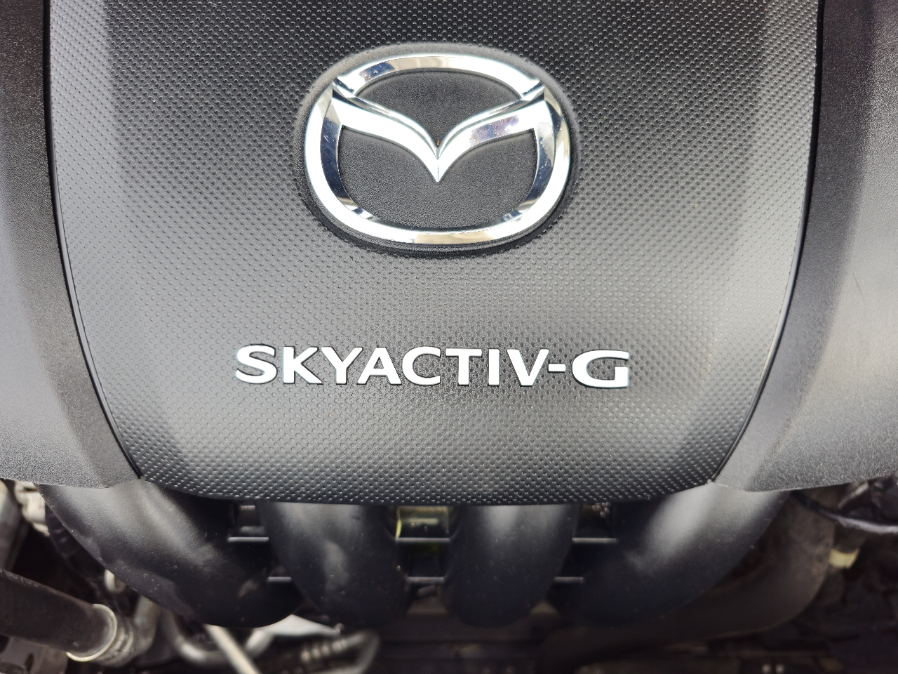 Mazda CX-30 Premium AWD 2021