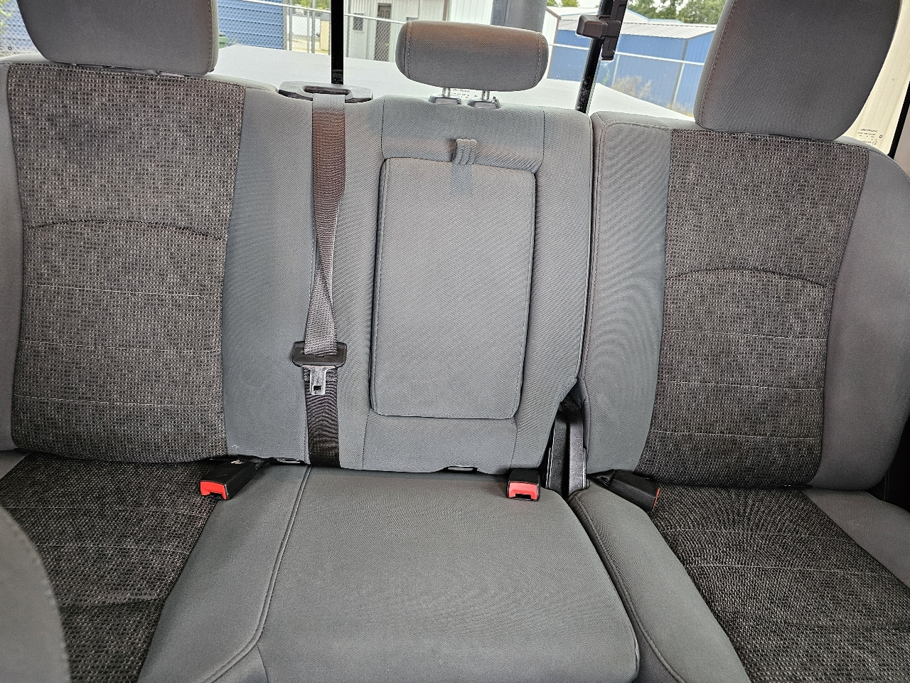 RAM 1500 Classic SLT 4x4 Crew Cab 6'4" Box 2019