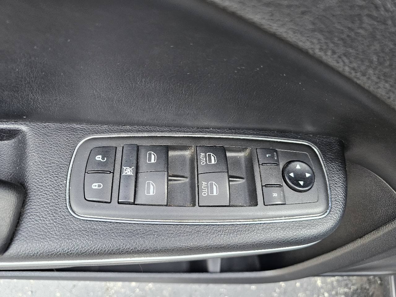Dodge Charger SXT RWD 2021