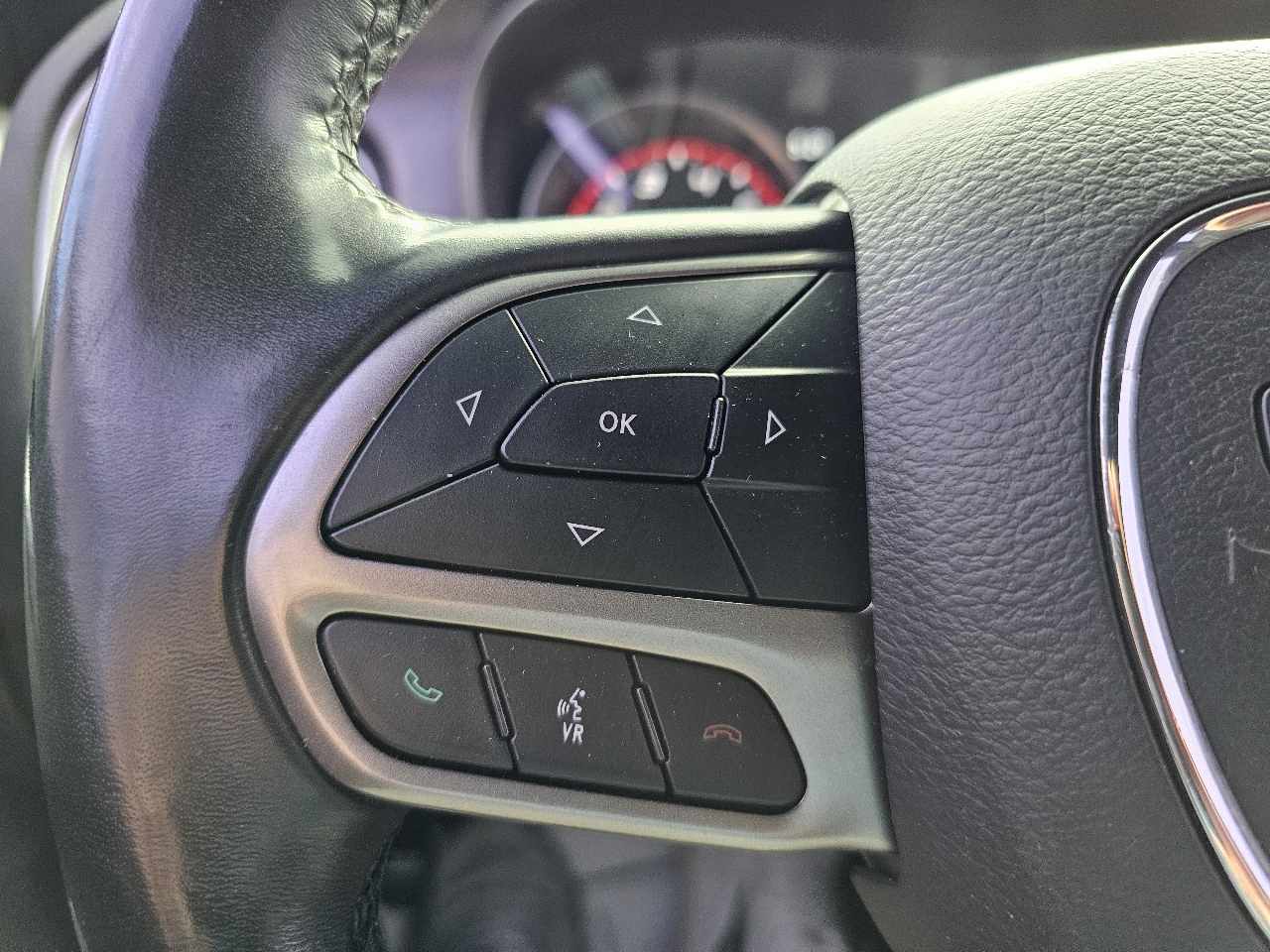 Dodge Charger SXT RWD 2021