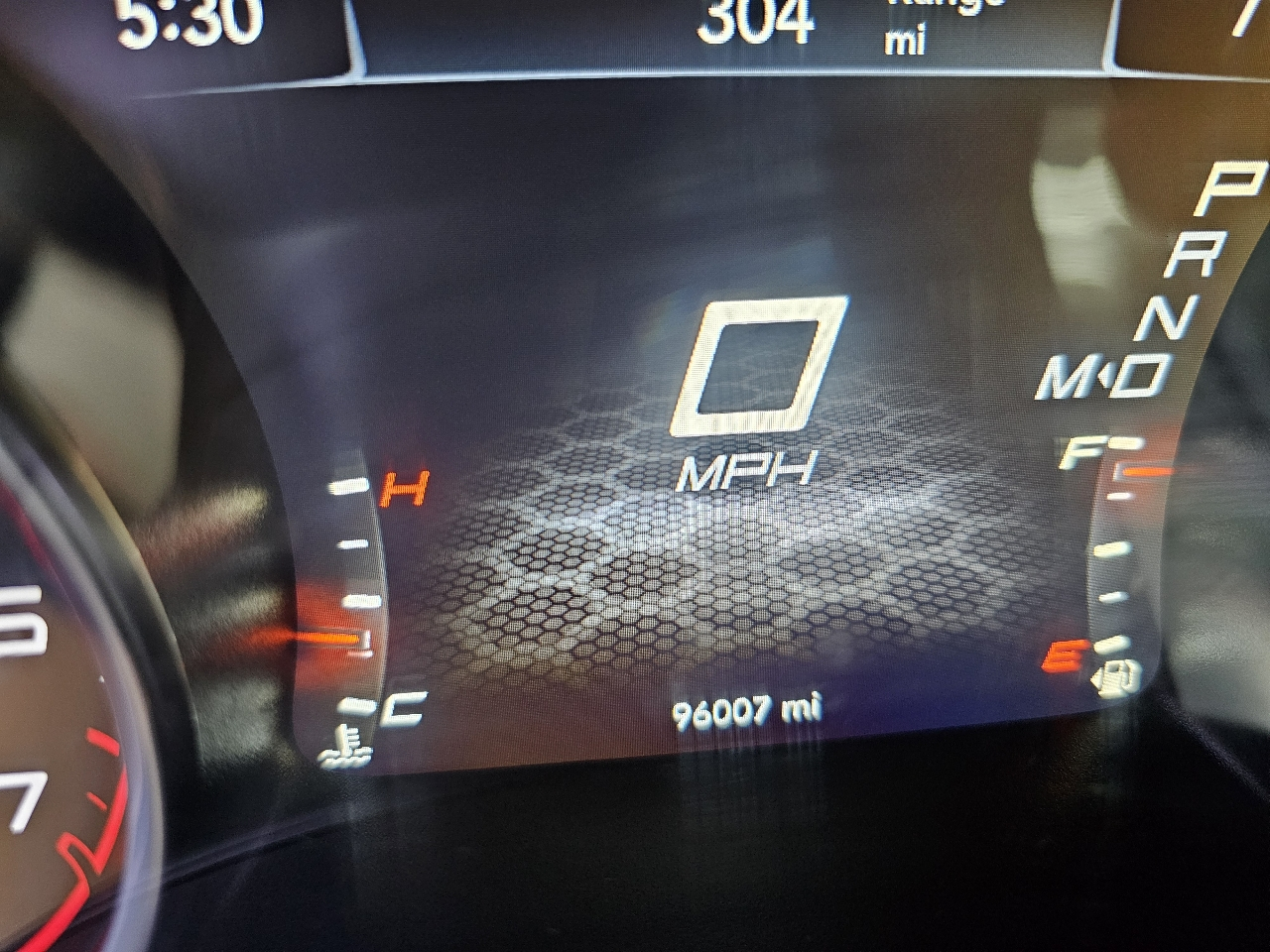 Dodge Charger SXT RWD 2021