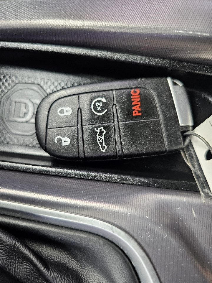 Dodge Charger SXT RWD 2021