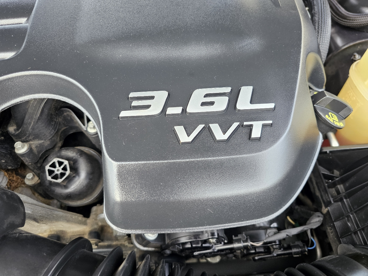 Dodge Charger SXT RWD 2021
