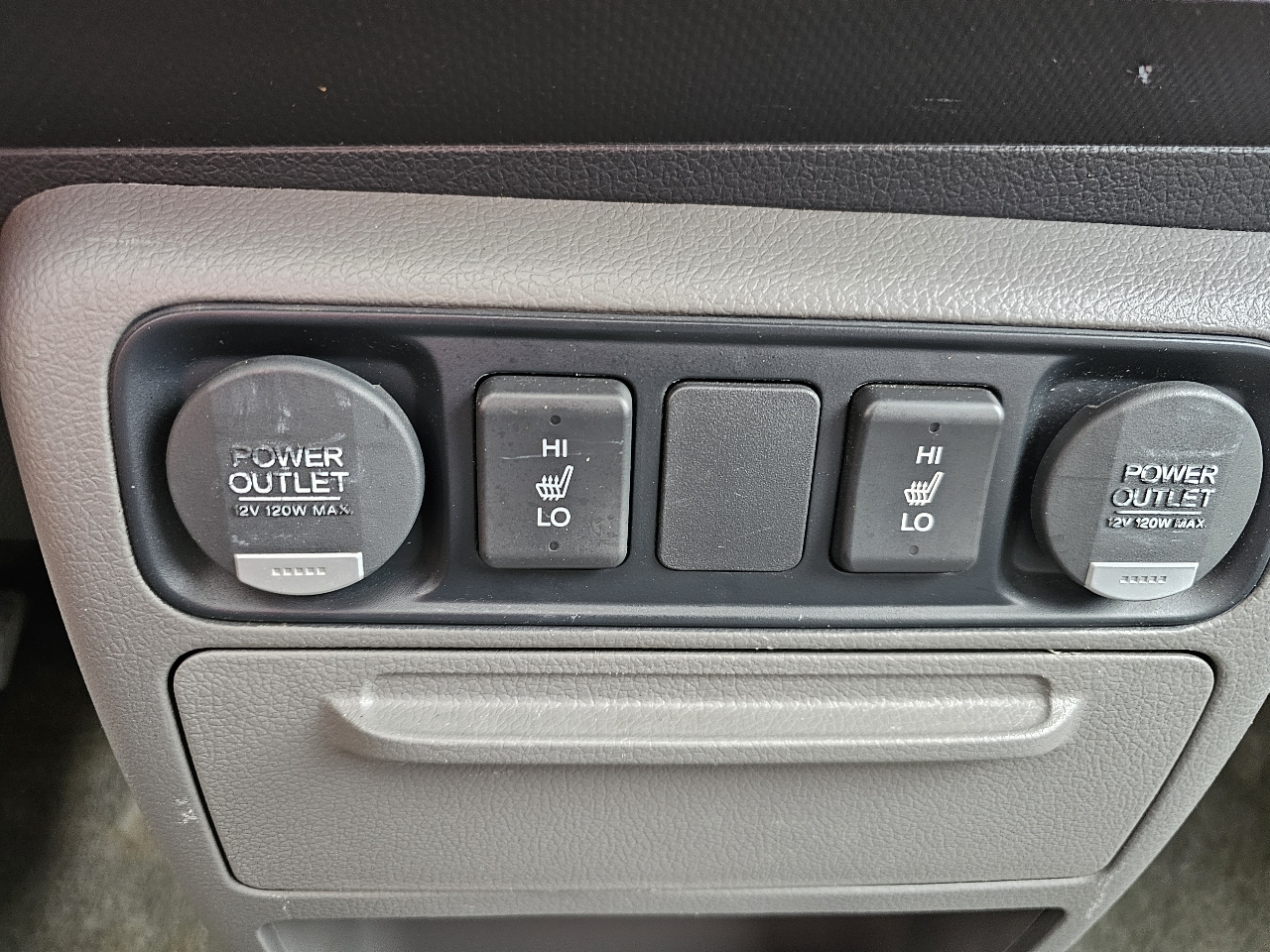 Honda Ridgeline 4WD Crew Cab RTL 2013