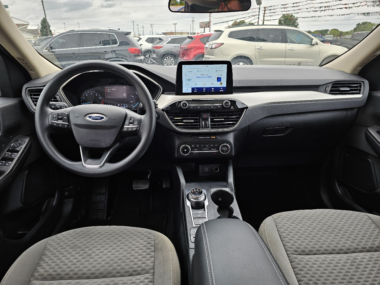 Ford Escape SE AWD 2020