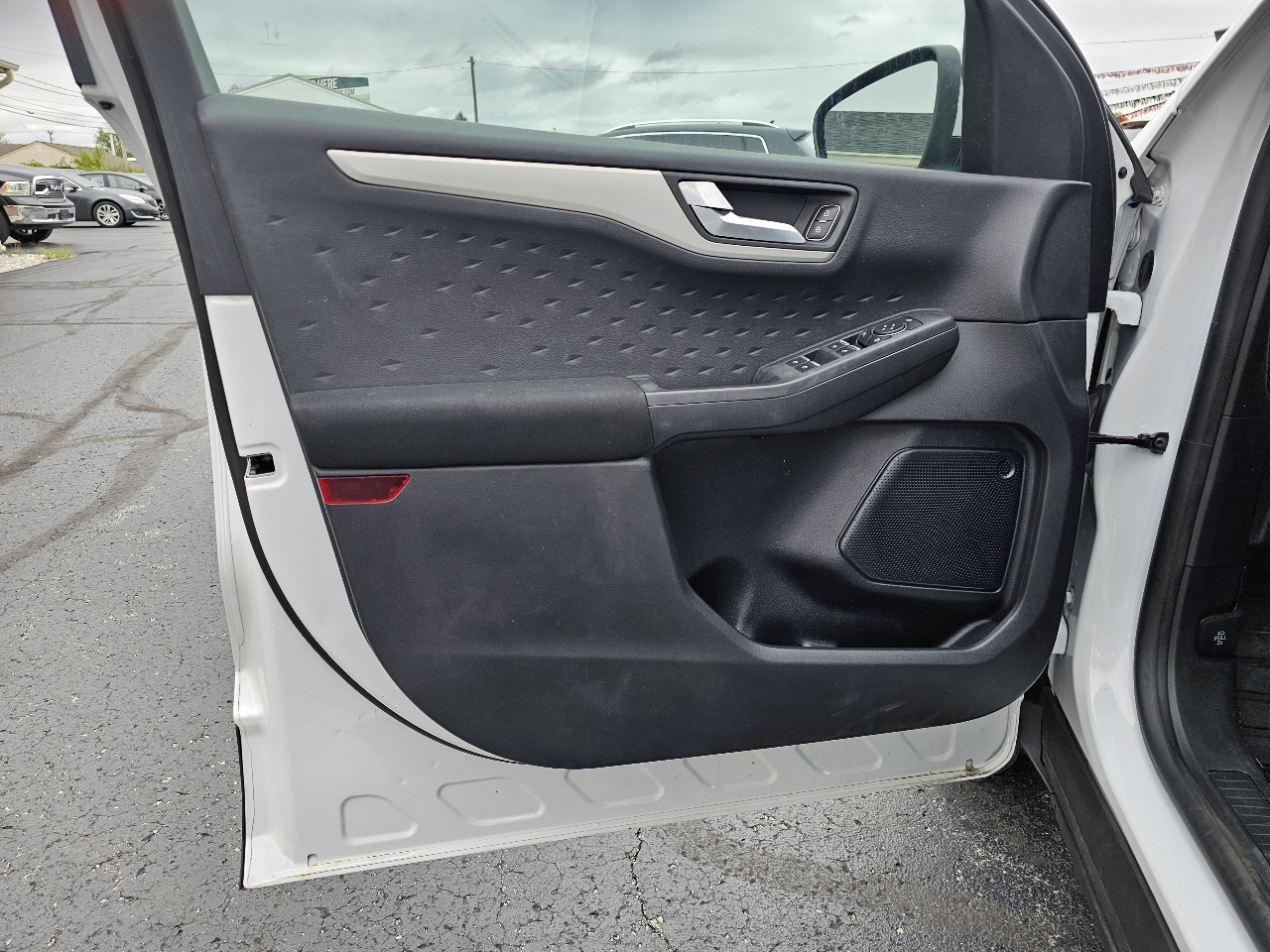 Ford Escape SE AWD 2020