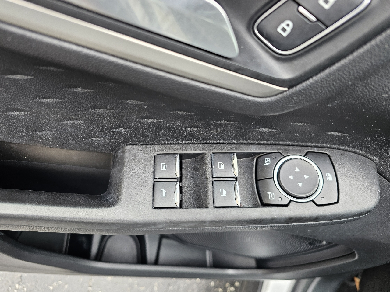 Ford Escape SE AWD 2020