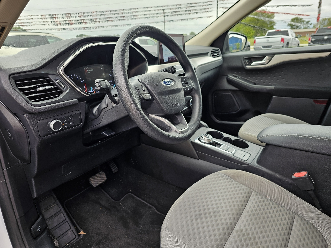 Ford Escape SE AWD 2020