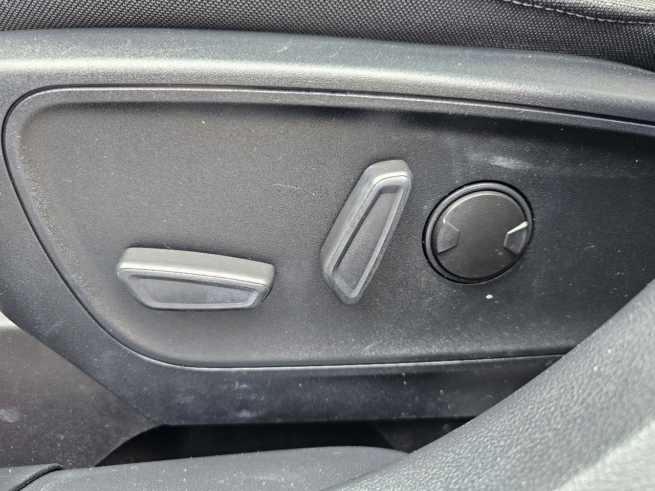 Ford Escape SE AWD 2020