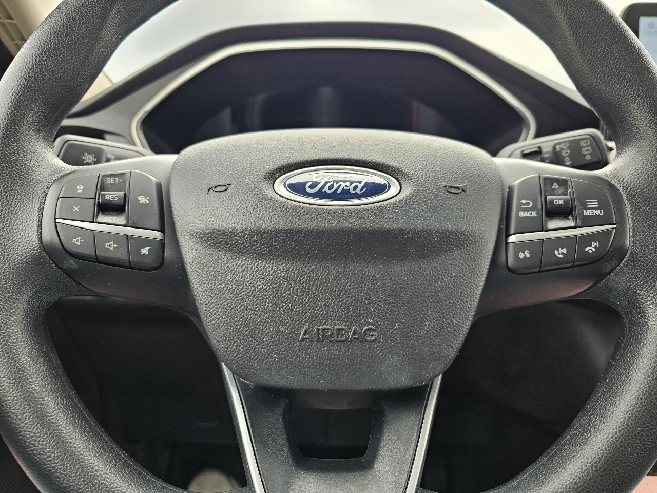 Ford Escape SE AWD 2020